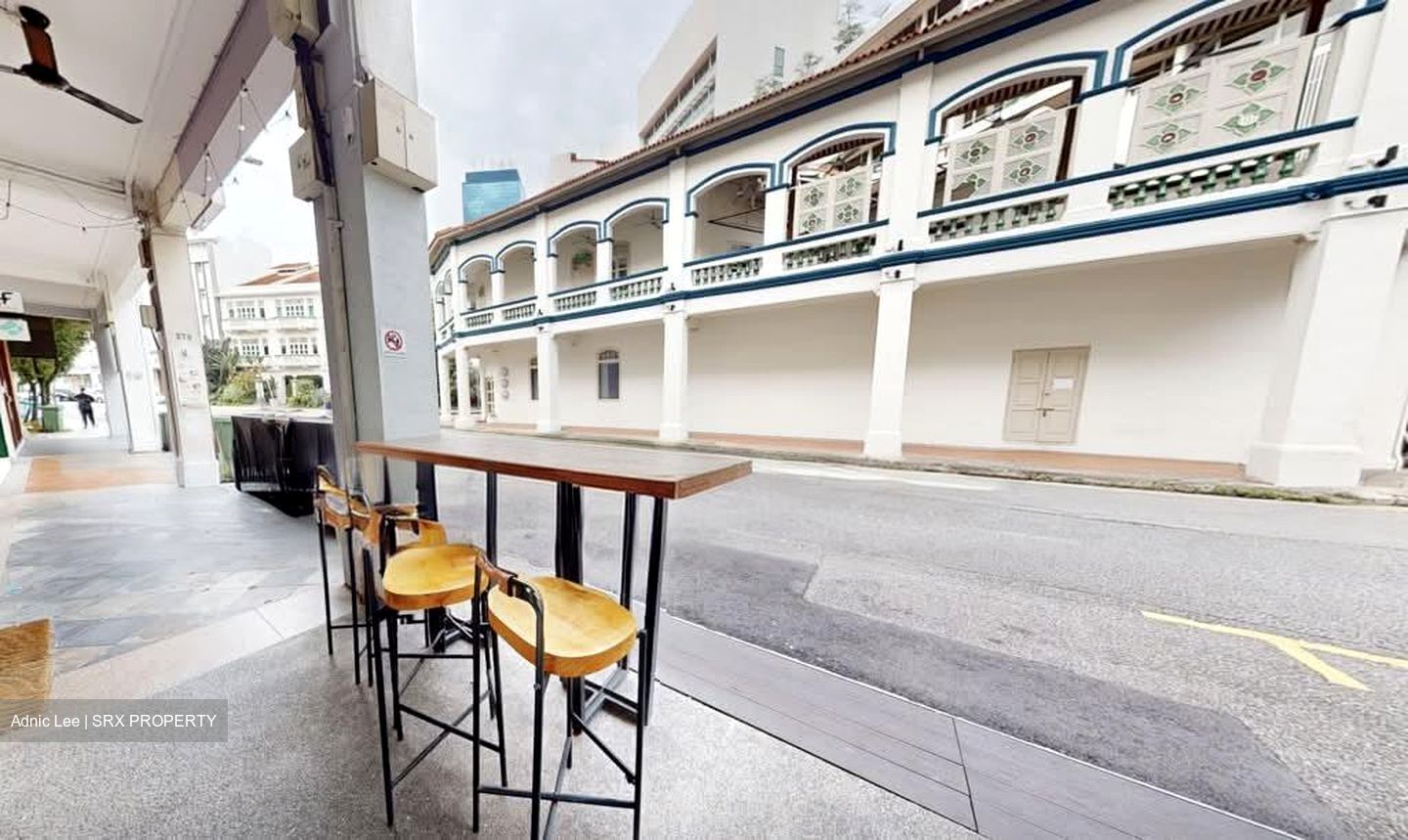 Teo Hong Road (D2), Shop House #570016241